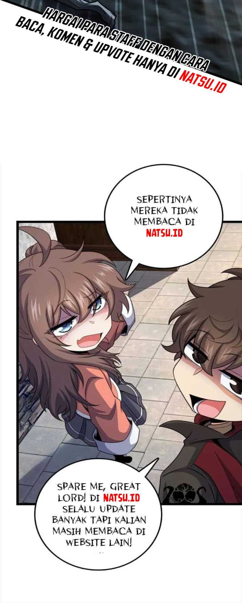Spare Me, Great Lord! Chapter 507 Gambar 46
