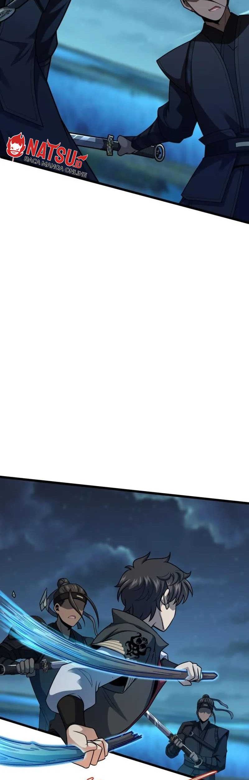 Spare Me, Great Lord! Chapter 507 Gambar 43