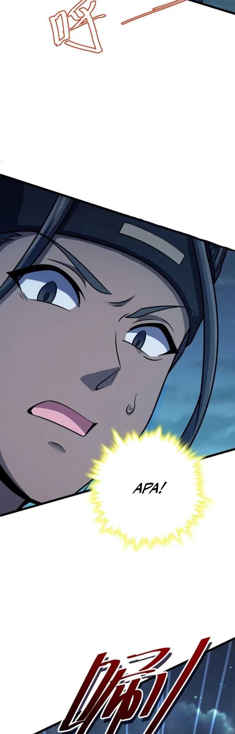 Spare Me, Great Lord! Chapter 507 Gambar 44