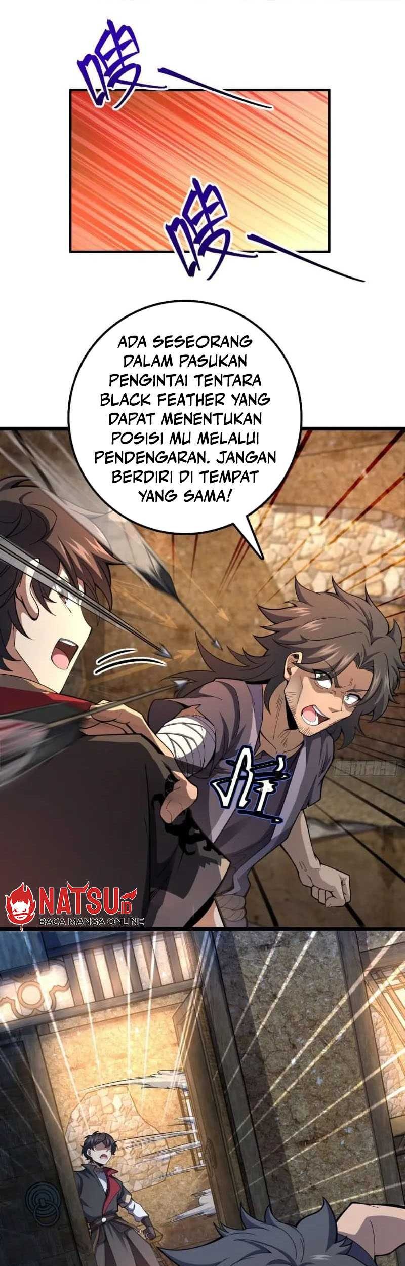 Manhua Spare Me, Great Lord! Chapter 507 gambar nomor 2