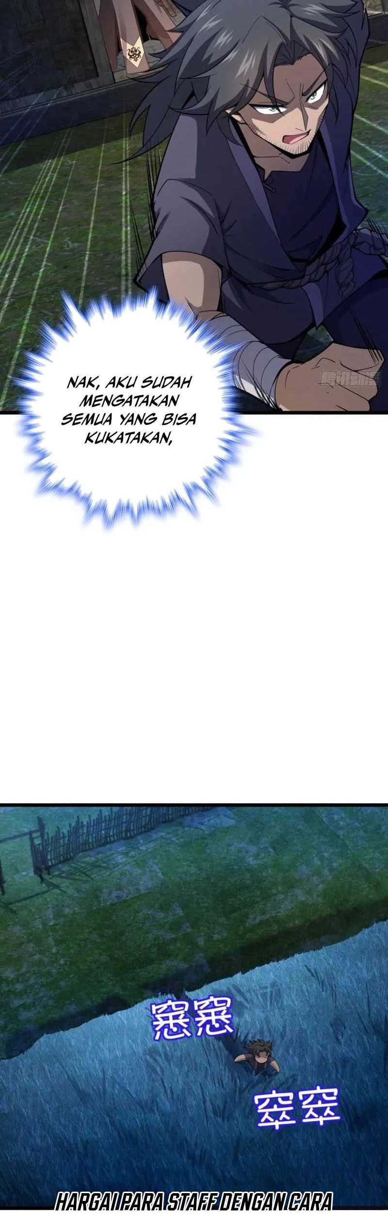 Spare Me, Great Lord! Chapter 507 Gambar 3