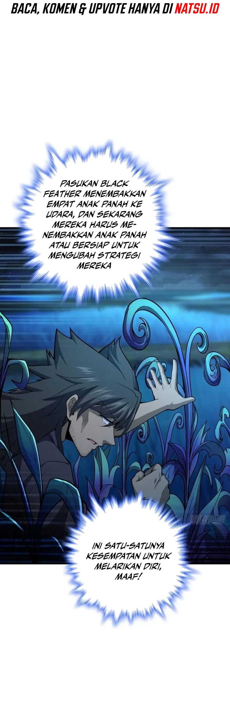 Spare Me, Great Lord! Chapter 507 Gambar 4