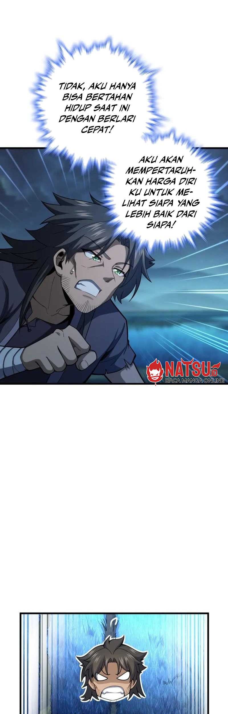 Spare Me, Great Lord! Chapter 507 Gambar 7