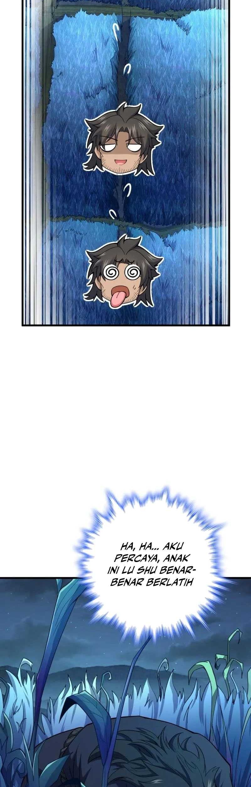 Spare Me, Great Lord! Chapter 507 Gambar 8