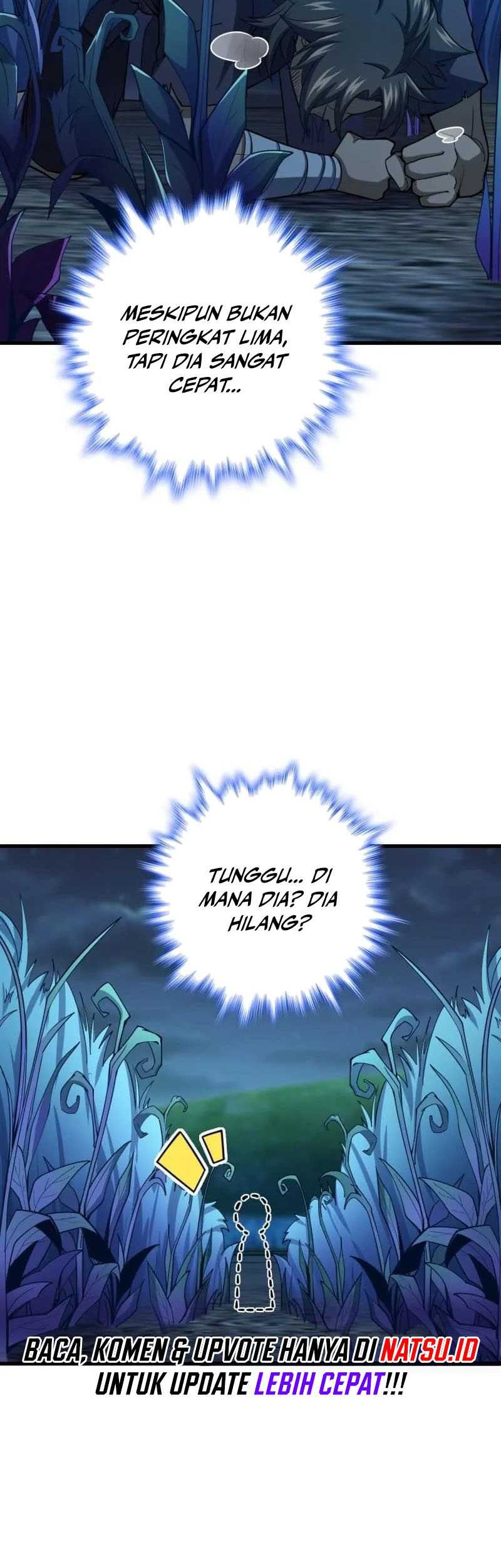 Spare Me, Great Lord! Chapter 507 Gambar 9