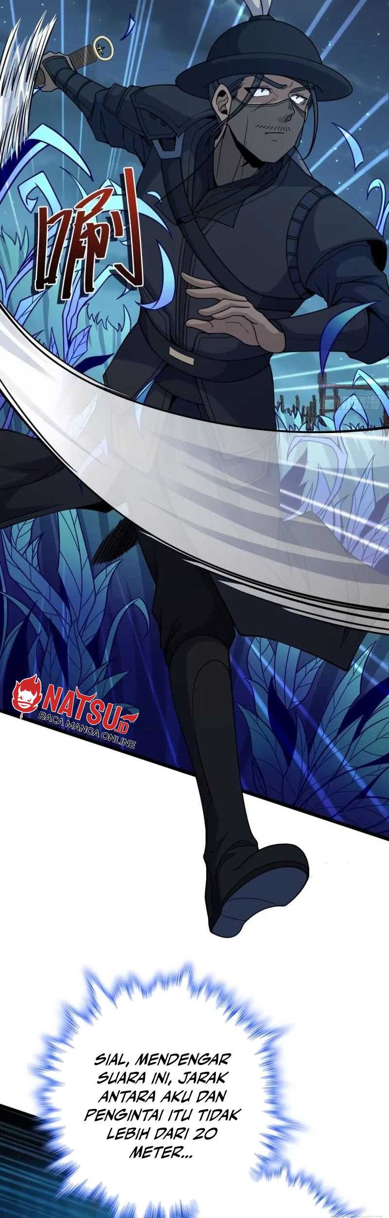 Spare Me, Great Lord! Chapter 507 Gambar 11