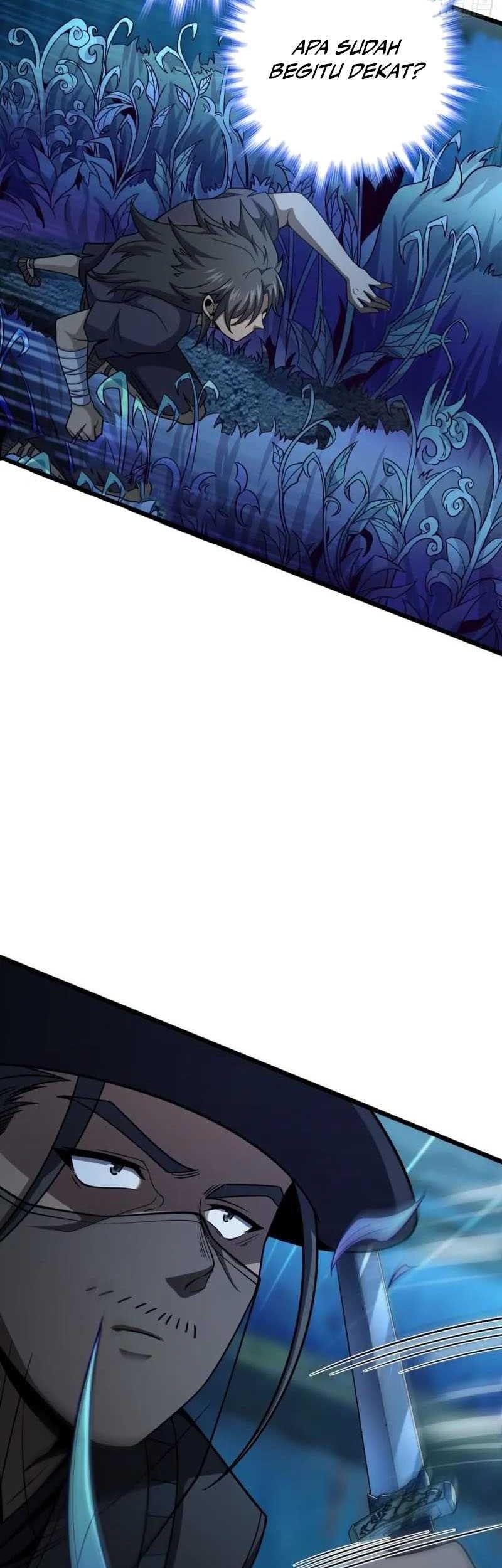 Spare Me, Great Lord! Chapter 507 Gambar 12