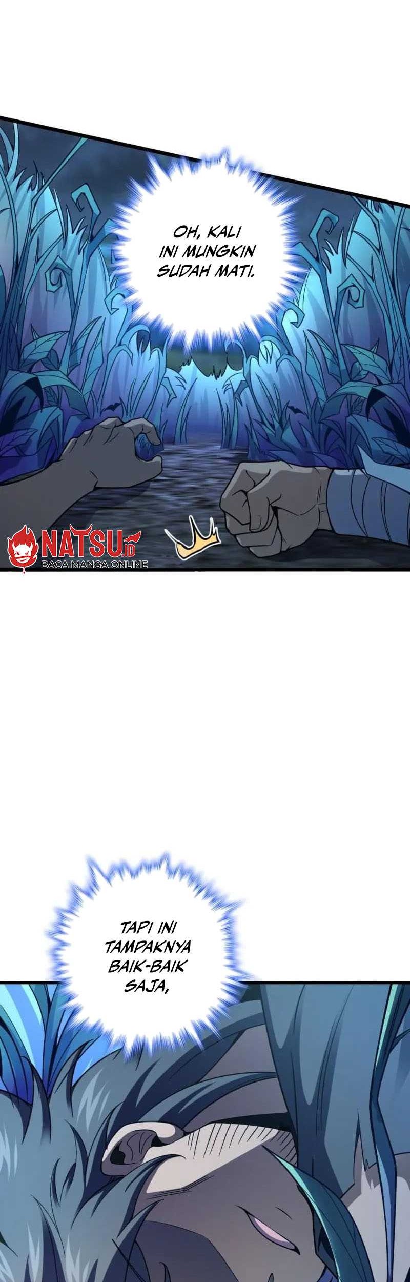 Spare Me, Great Lord! Chapter 507 Gambar 15