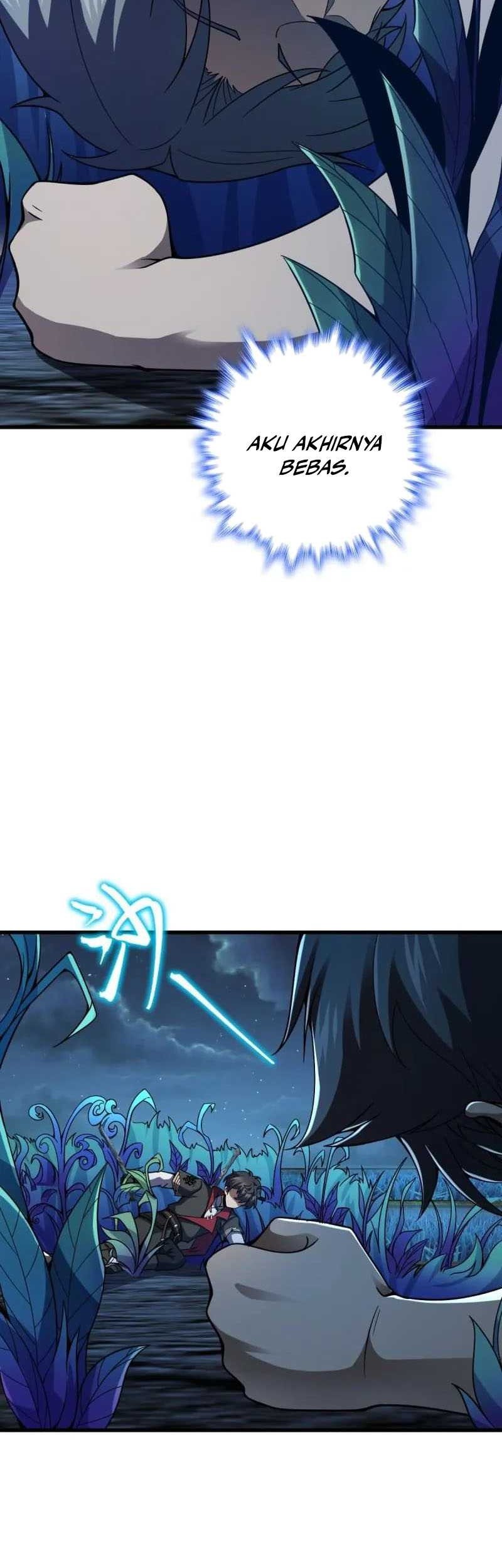 Spare Me, Great Lord! Chapter 507 Gambar 16