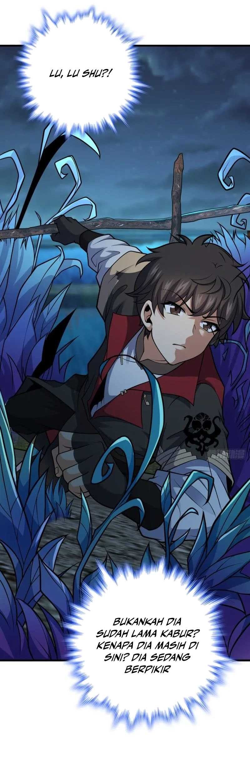 Spare Me, Great Lord! Chapter 507 Gambar 18