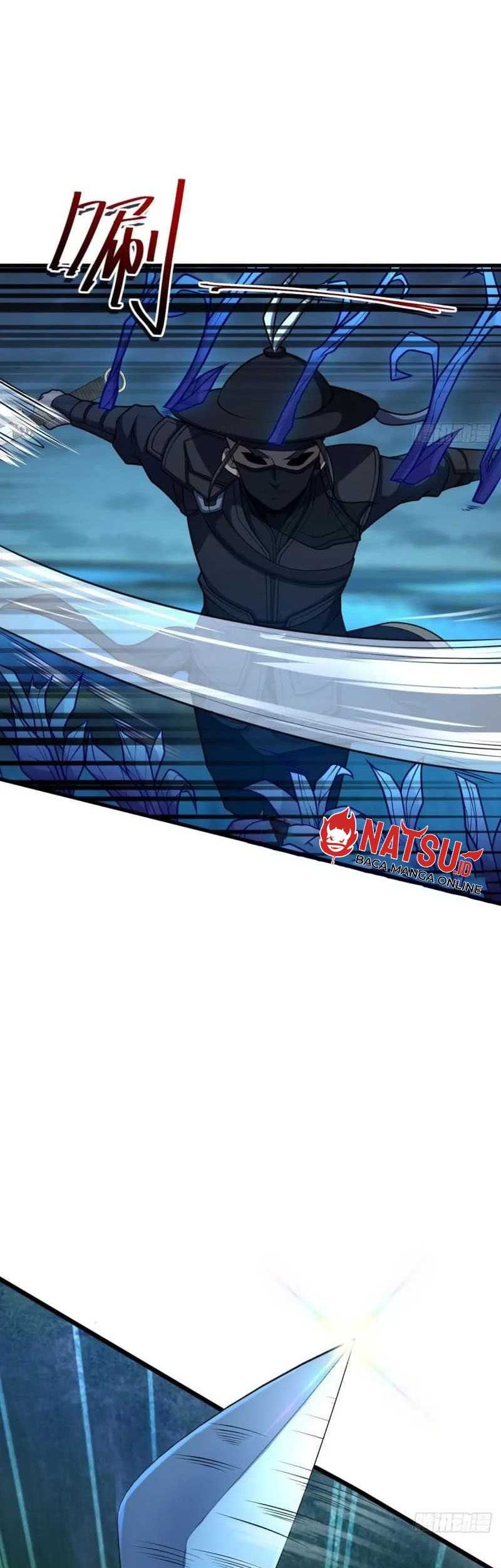 Spare Me, Great Lord! Chapter 507 Gambar 19