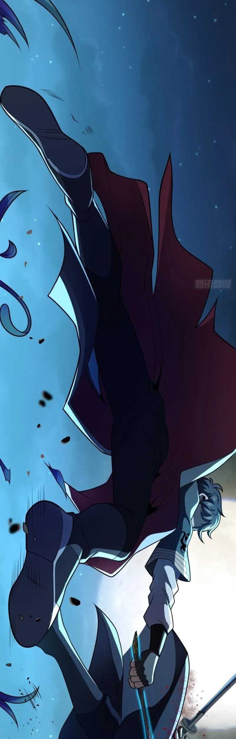 Spare Me, Great Lord! Chapter 507 Gambar 24