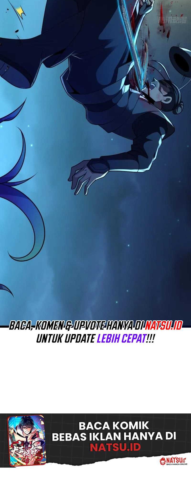 Spare Me, Great Lord! Chapter 507 Gambar 25