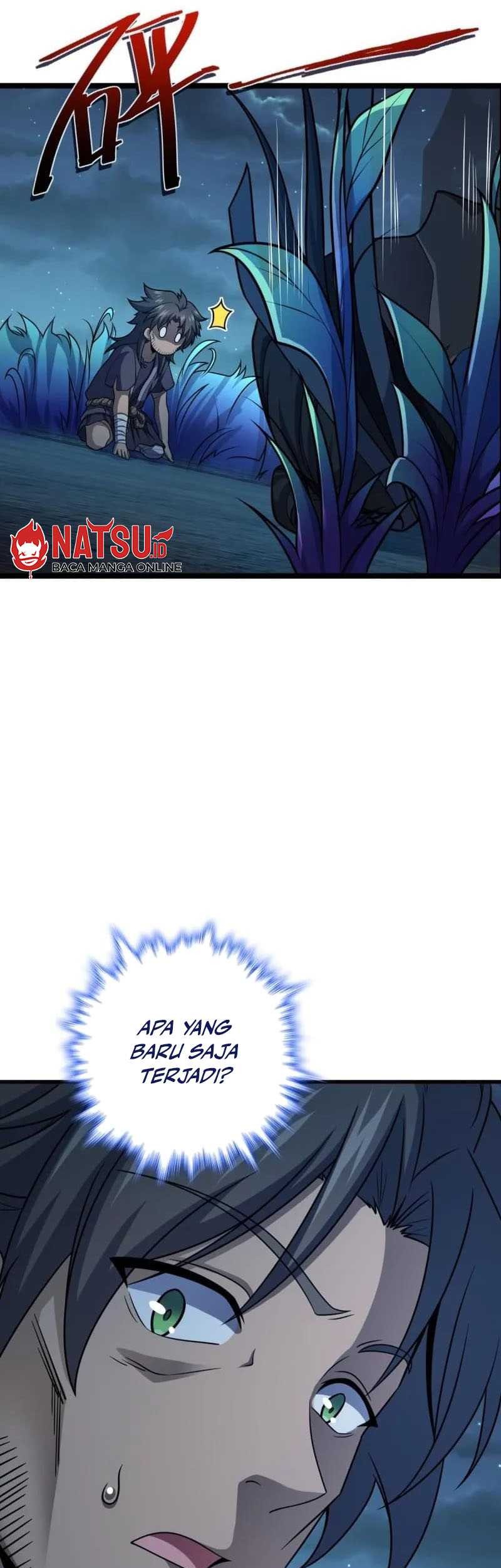 Spare Me, Great Lord! Chapter 507 Gambar 26