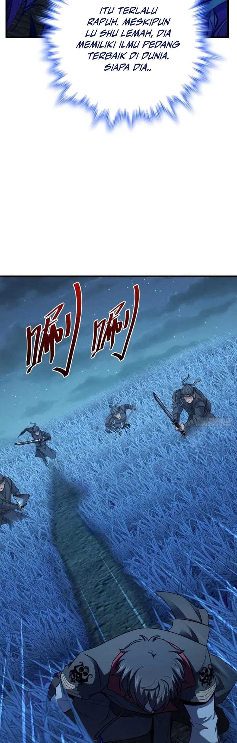 Spare Me, Great Lord! Chapter 507 Gambar 28