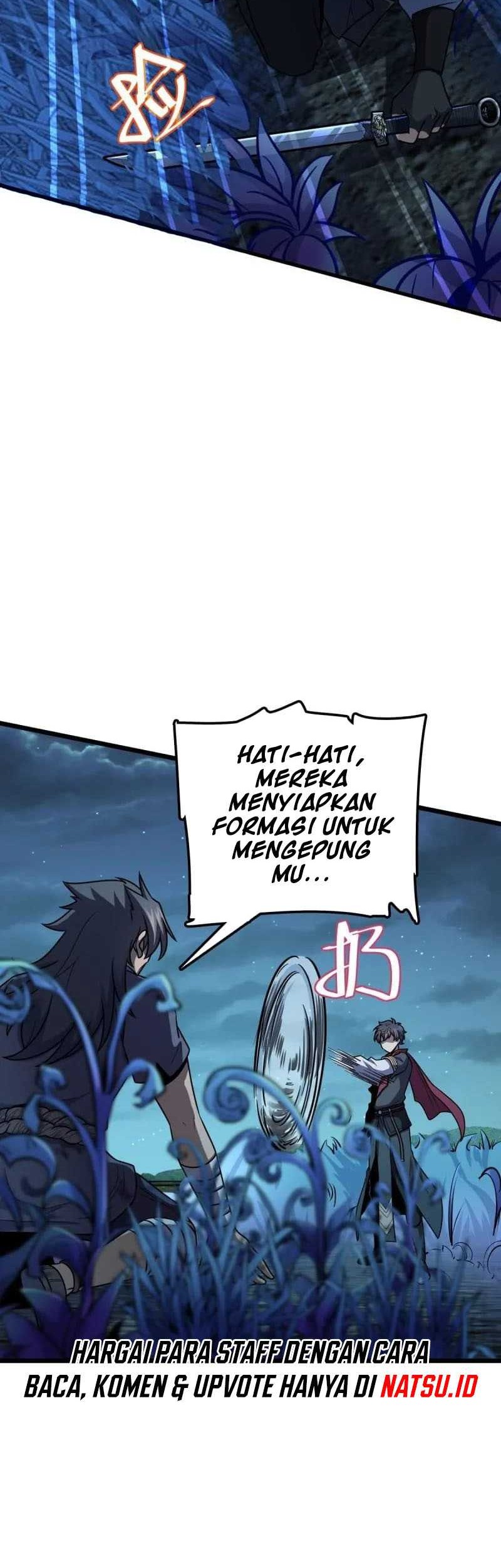 Spare Me, Great Lord! Chapter 507 Gambar 29