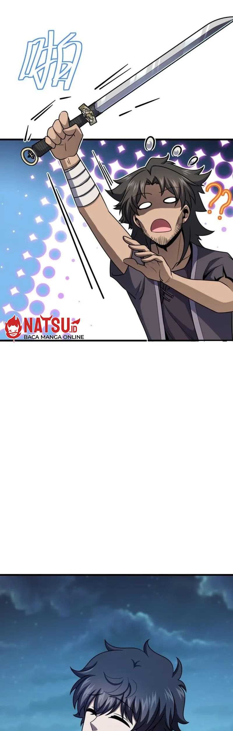 Spare Me, Great Lord! Chapter 507 Gambar 30