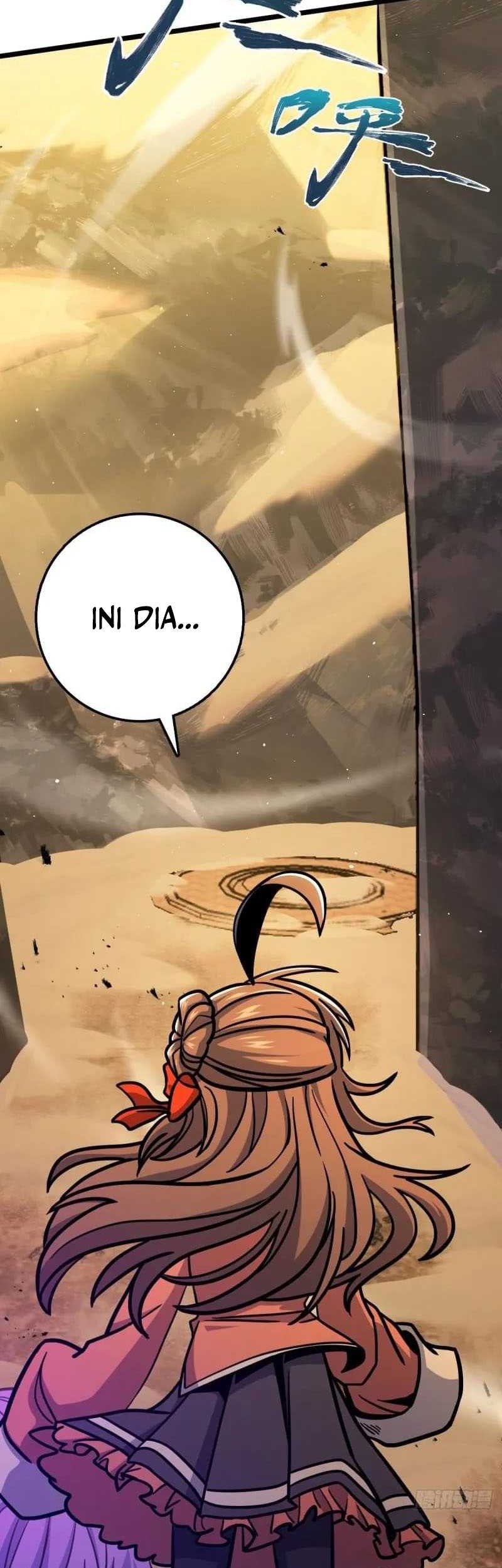 Spare Me, Great Lord! Chapter 505 Gambar 40