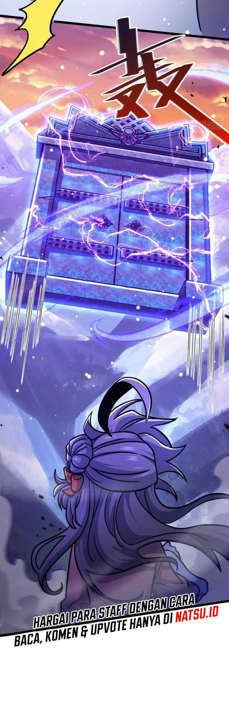 Spare Me, Great Lord! Chapter 505 Gambar 45