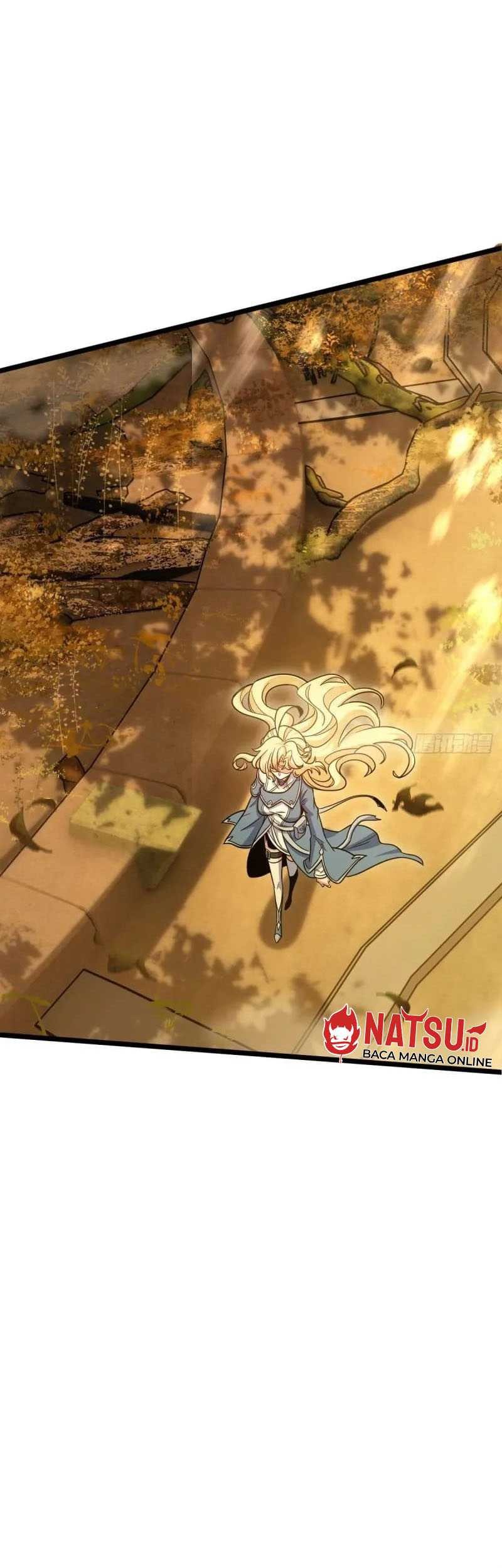 Spare Me, Great Lord! Chapter 505 Gambar 46