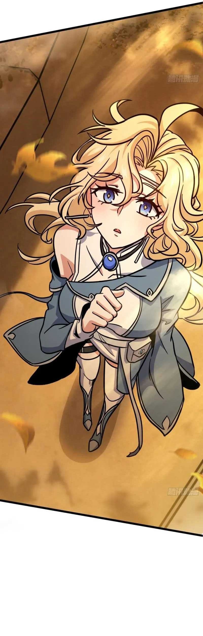 Spare Me, Great Lord! Chapter 505 Gambar 47