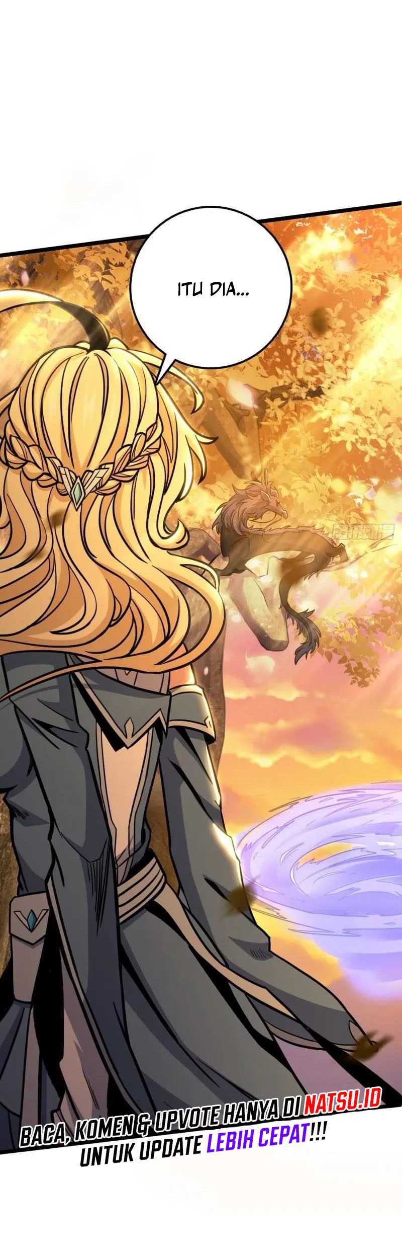 Spare Me, Great Lord! Chapter 505 Gambar 48