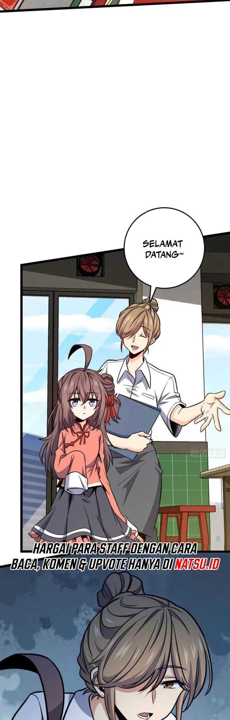 Spare Me, Great Lord! Chapter 505 Gambar 4