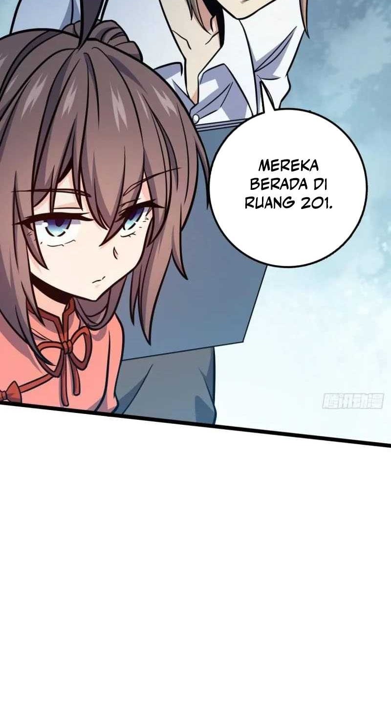 Spare Me, Great Lord! Chapter 505 Gambar 5