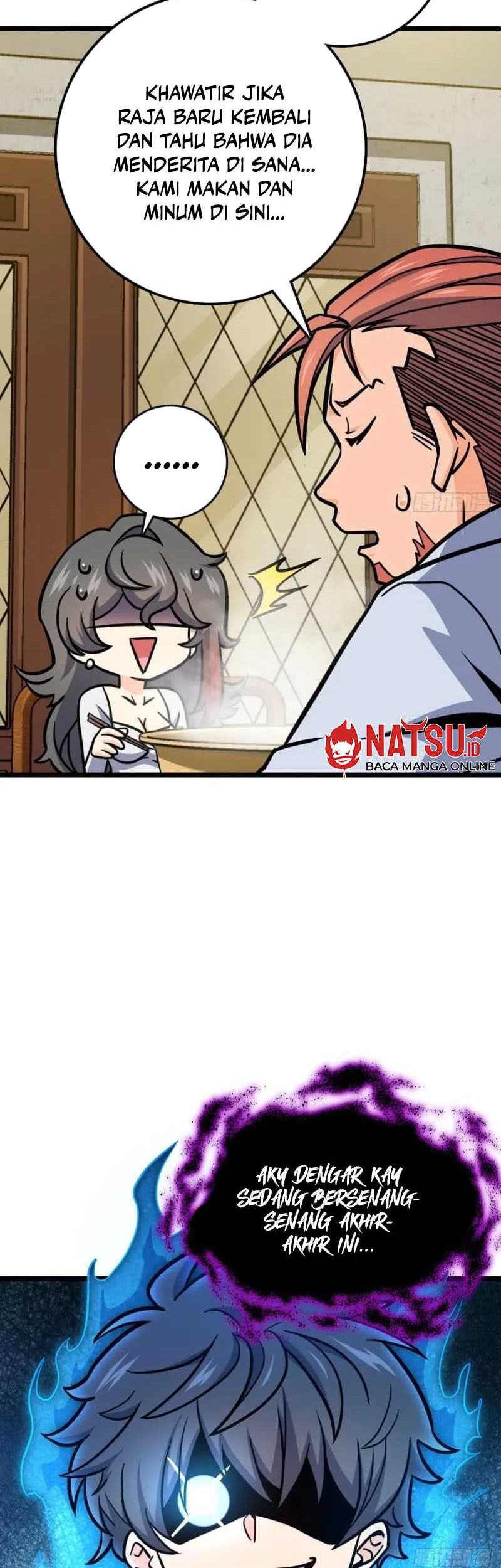 Spare Me, Great Lord! Chapter 505 Gambar 11