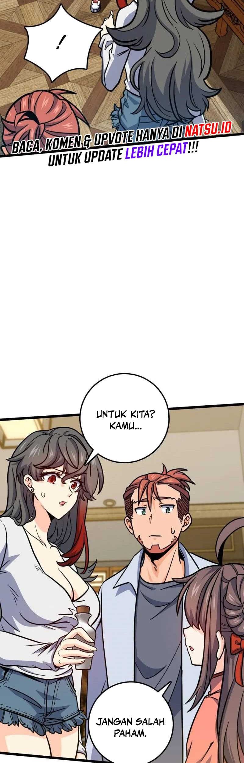 Spare Me, Great Lord! Chapter 505 Gambar 28