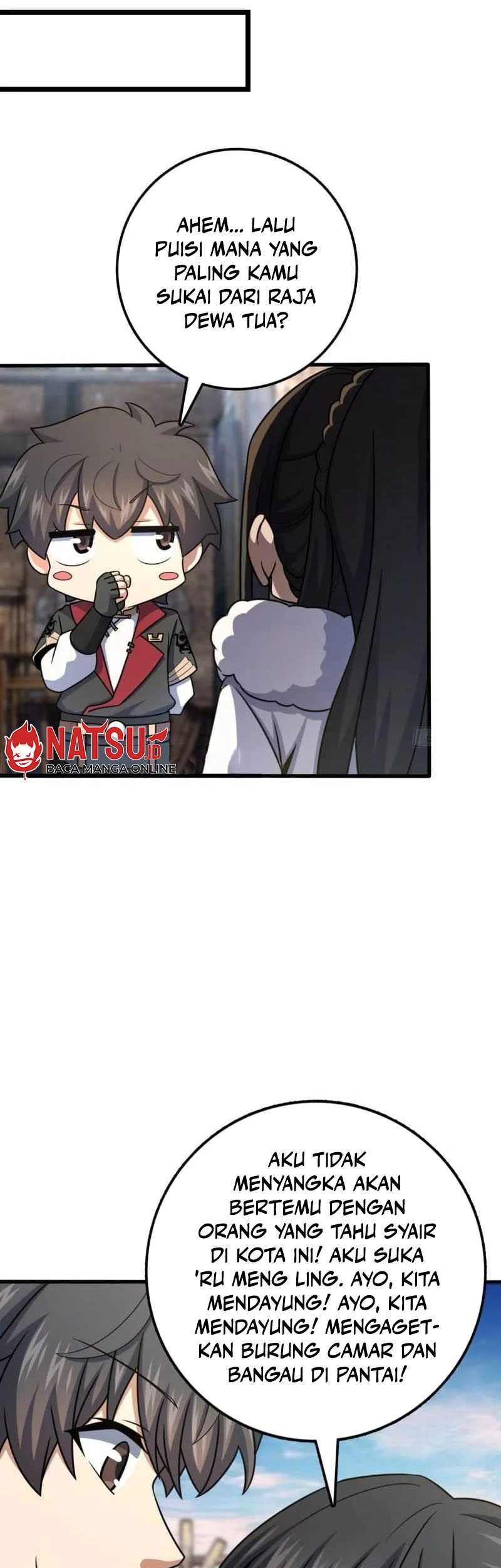 Manhua Spare Me, Great Lord! Chapter 504 gambar nomor 2