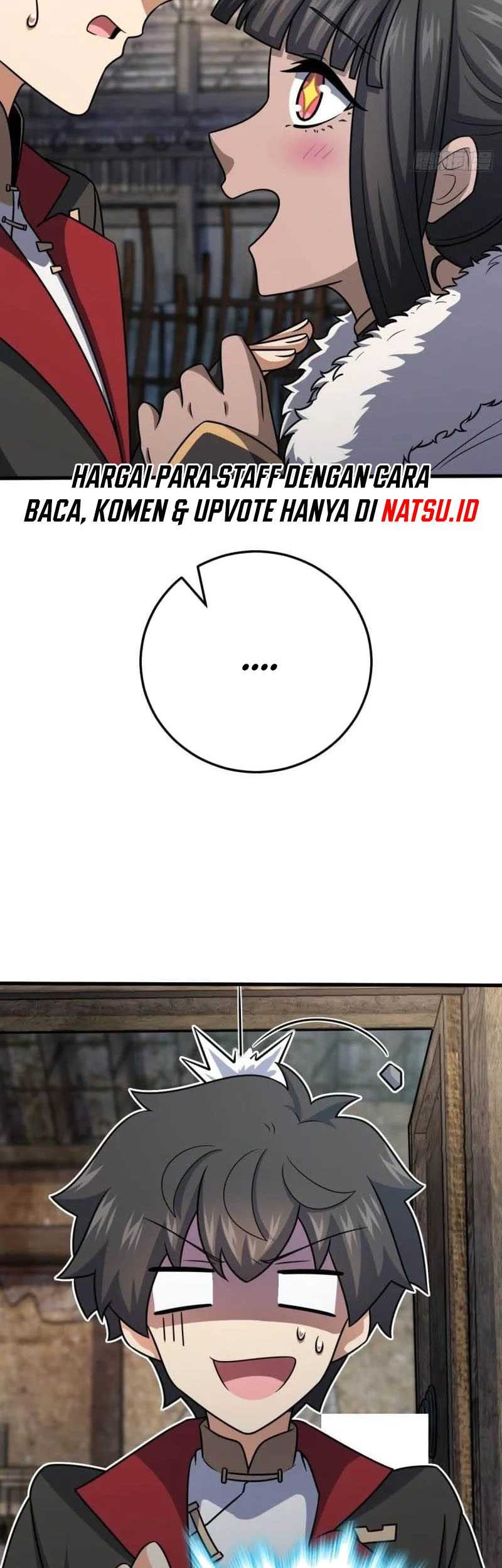 Spare Me, Great Lord! Chapter 504 Gambar 3