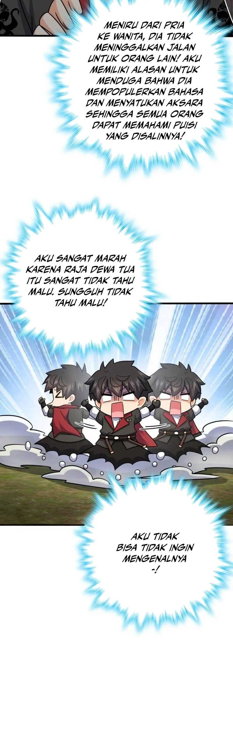 Spare Me, Great Lord! Chapter 504 Gambar 4