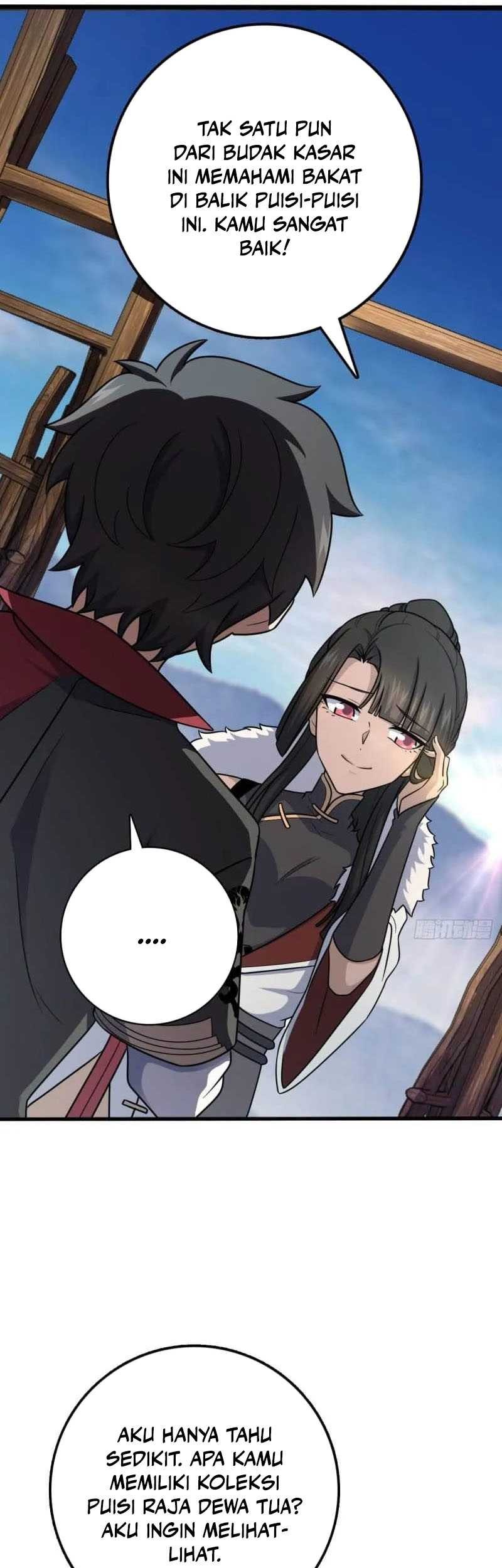 Spare Me, Great Lord! Chapter 504 Gambar 6