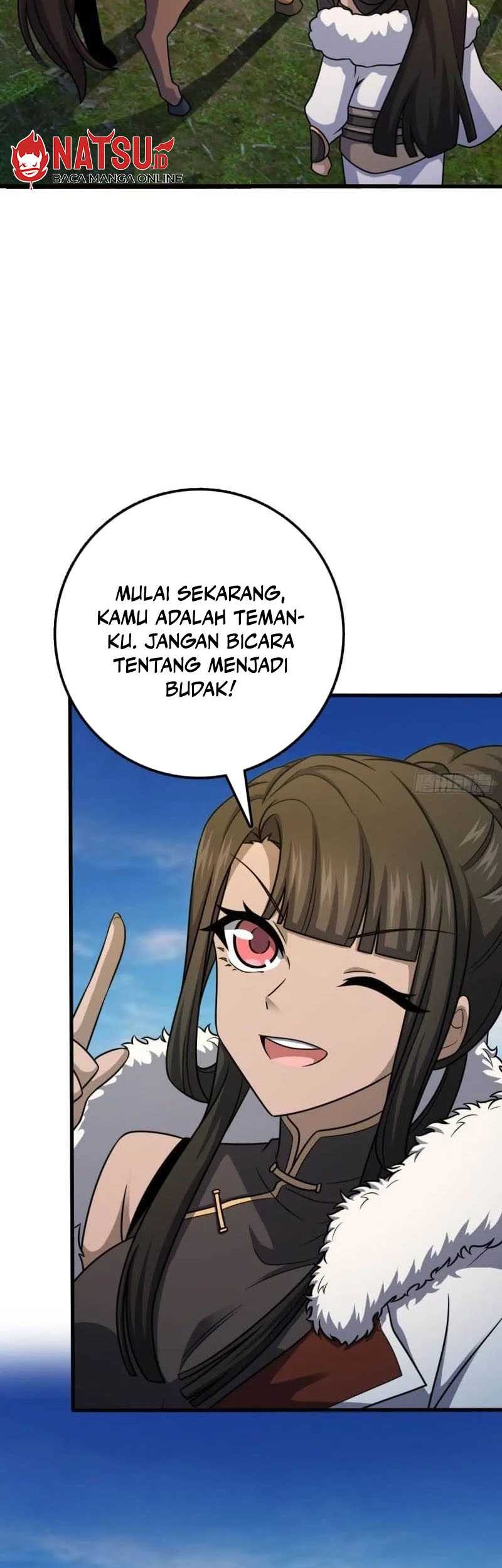 Spare Me, Great Lord! Chapter 504 Gambar 11