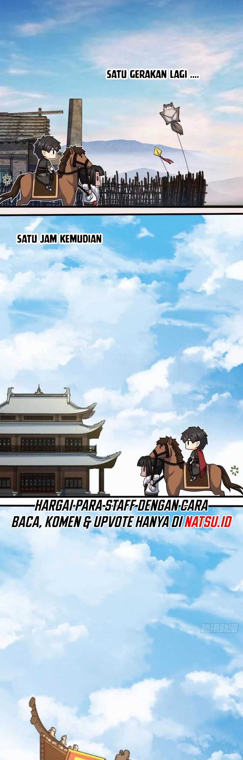 Spare Me, Great Lord! Chapter 504 Gambar 12