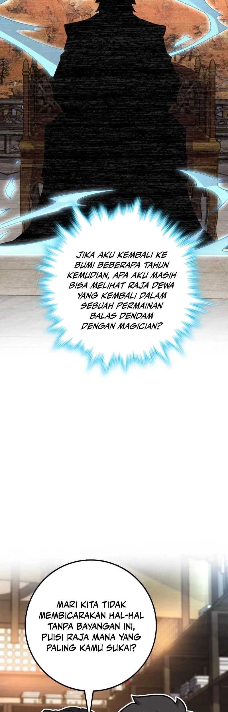 Spare Me, Great Lord! Chapter 504 Gambar 30