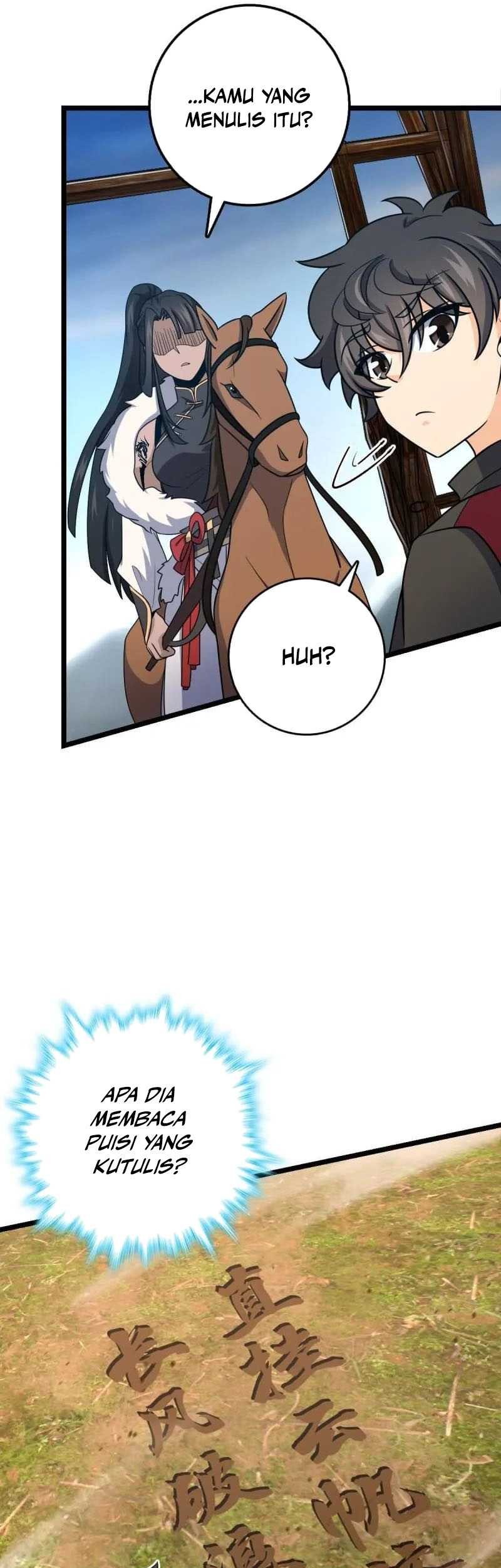 Spare Me, Great Lord! Chapter 503 Gambar 32