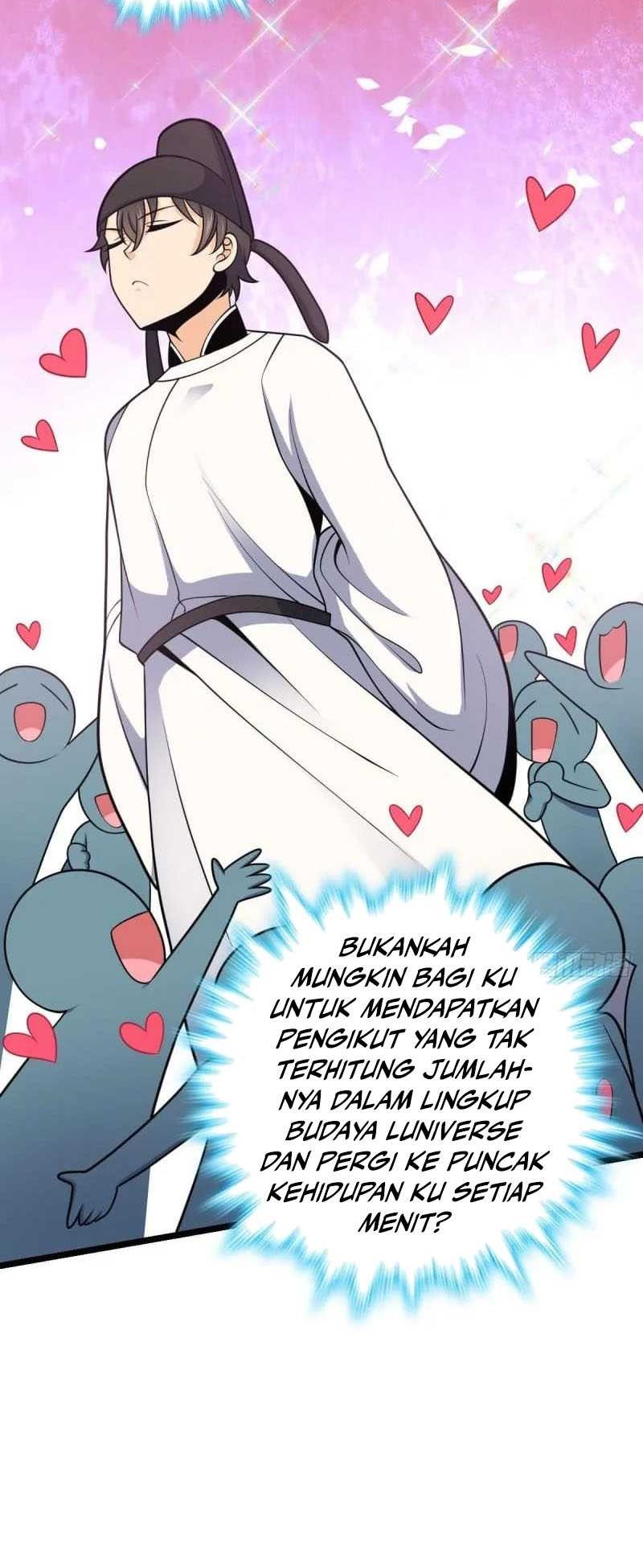 Spare Me, Great Lord! Chapter 503 Gambar 34