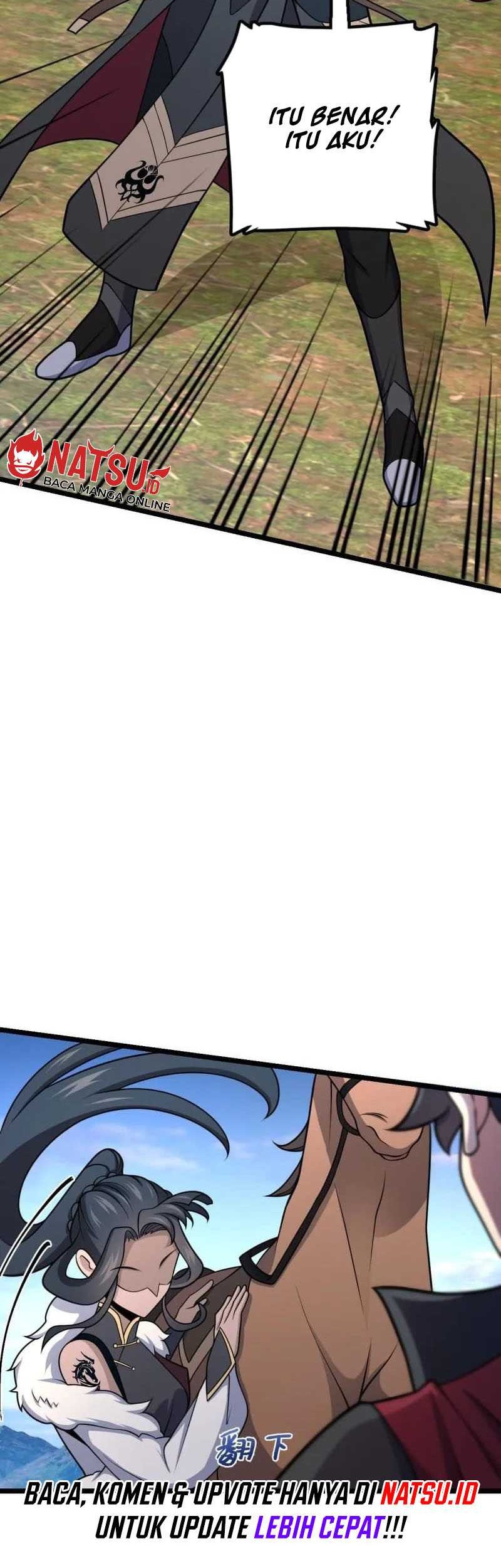 Spare Me, Great Lord! Chapter 503 Gambar 36