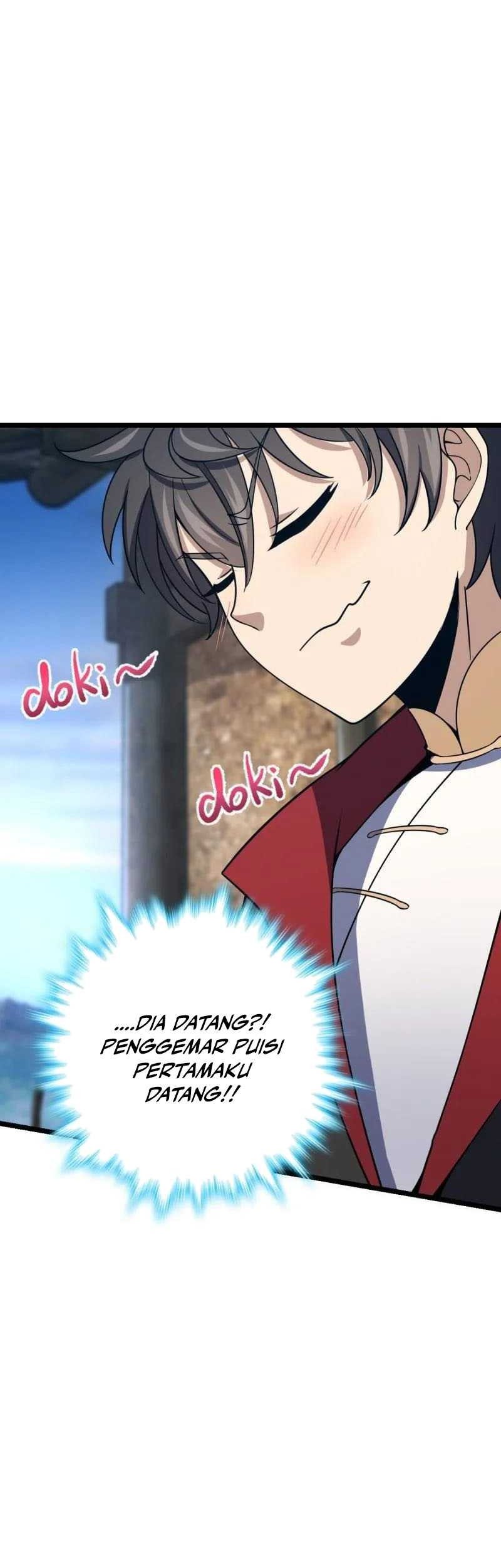 Spare Me, Great Lord! Chapter 503 Gambar 37