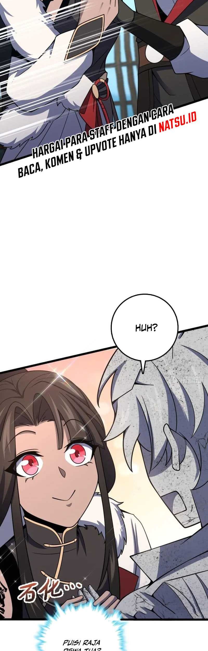 Spare Me, Great Lord! Chapter 503 Gambar 40