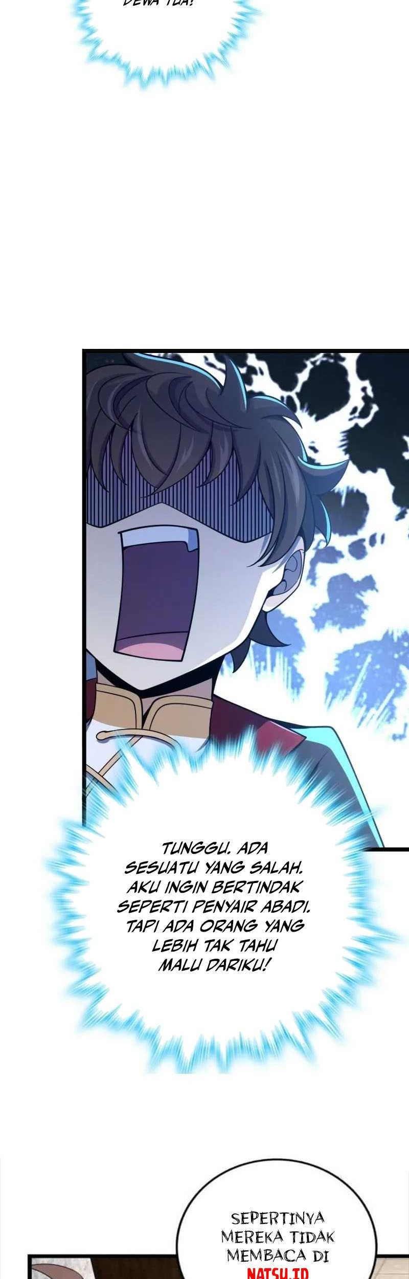 Spare Me, Great Lord! Chapter 503 Gambar 41