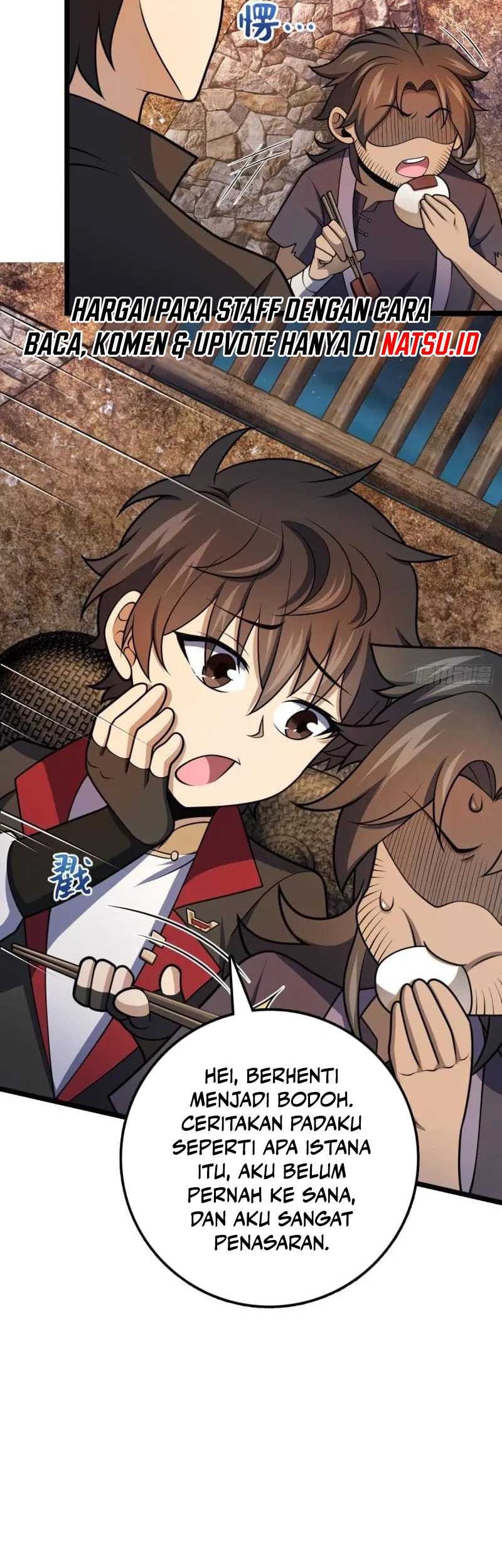 Spare Me, Great Lord! Chapter 503 Gambar 4