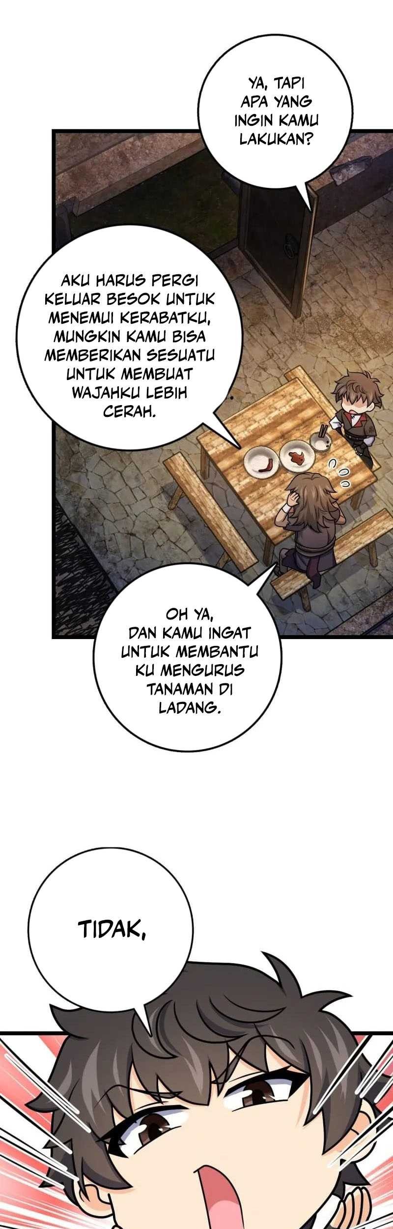 Spare Me, Great Lord! Chapter 503 Gambar 10
