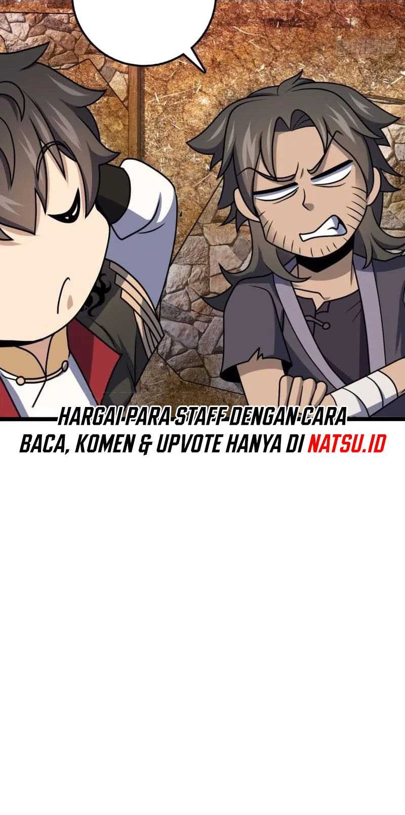 Spare Me, Great Lord! Chapter 503 Gambar 12