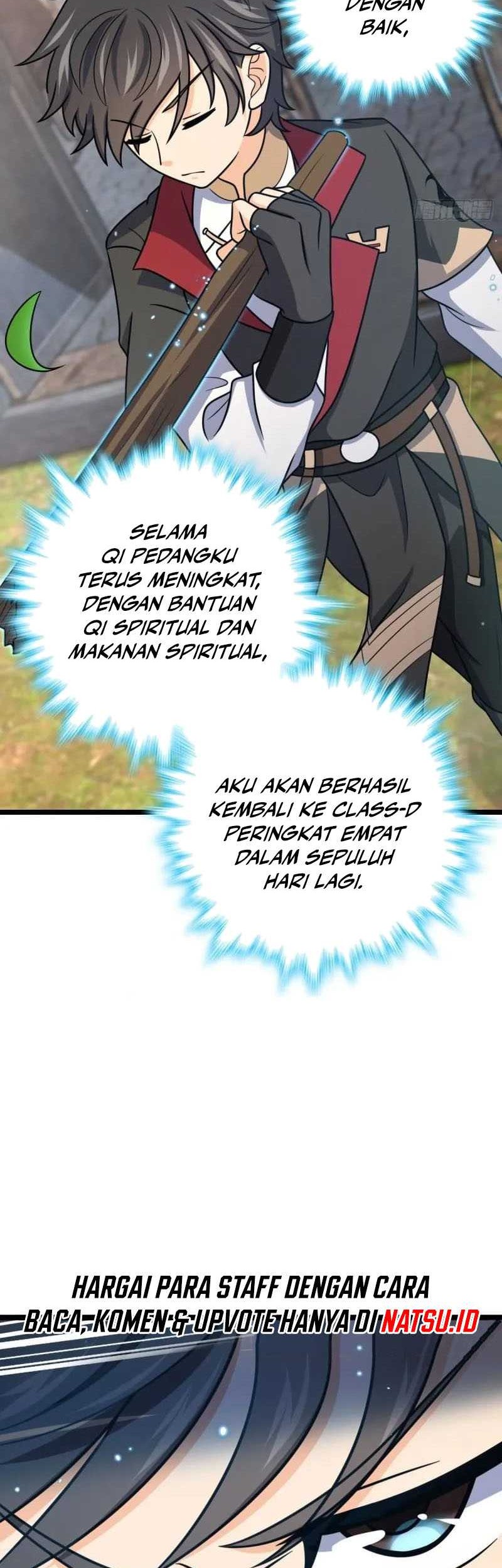 Spare Me, Great Lord! Chapter 503 Gambar 18