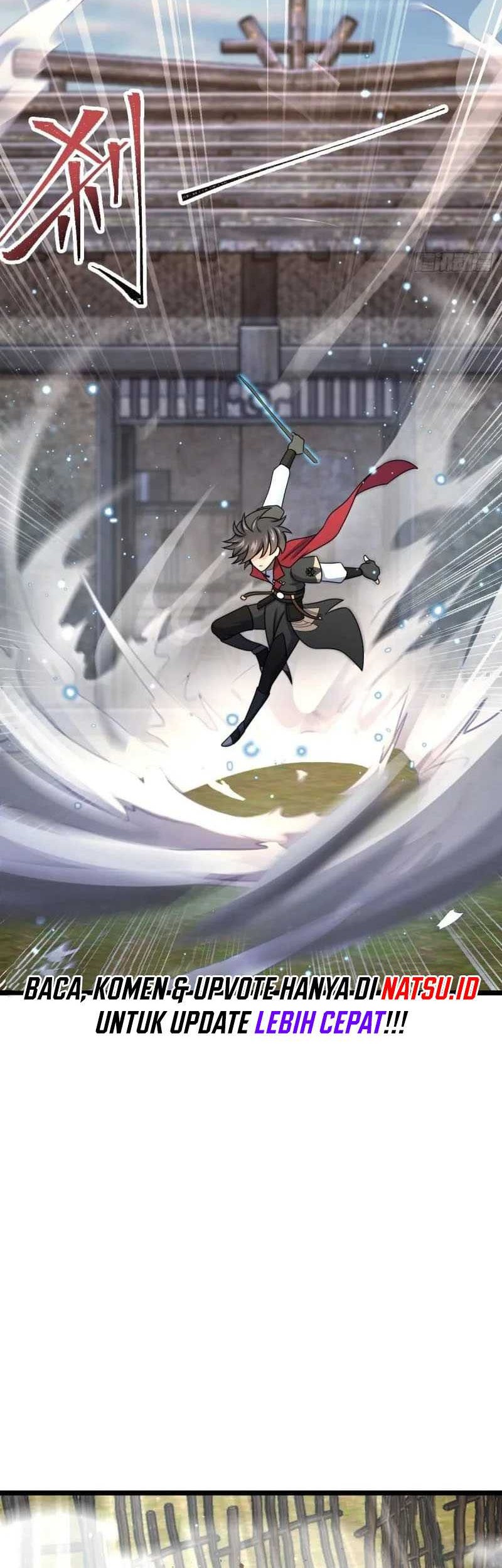 Spare Me, Great Lord! Chapter 503 Gambar 21