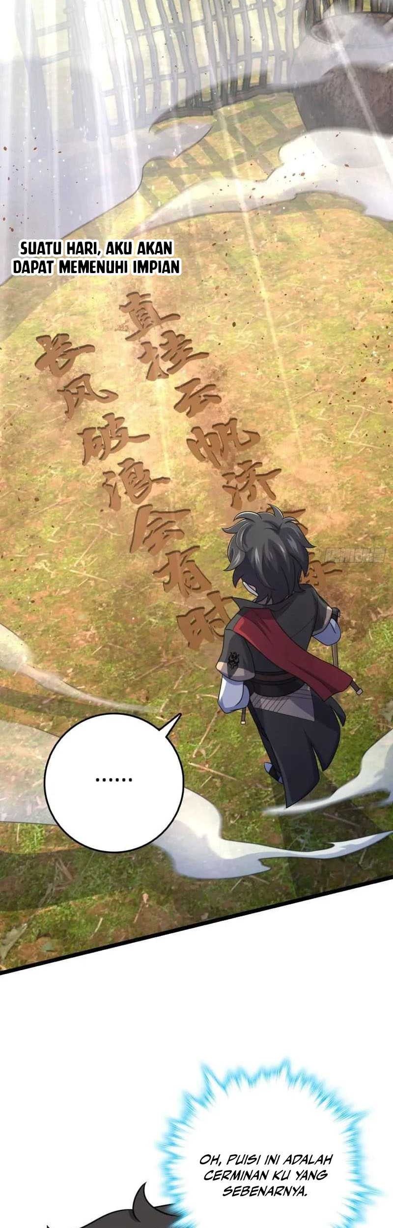 Spare Me, Great Lord! Chapter 503 Gambar 22