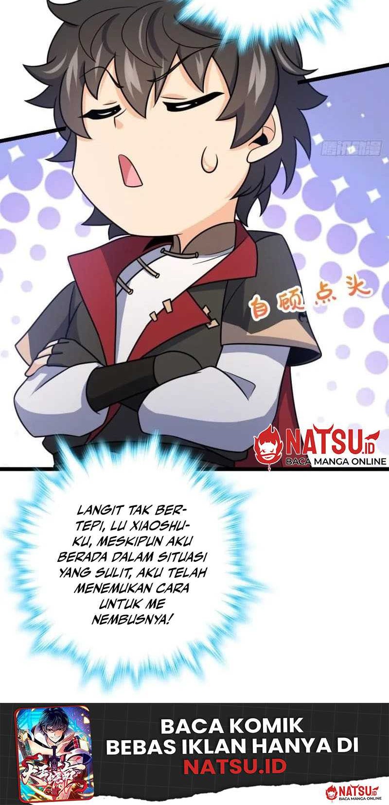 Spare Me, Great Lord! Chapter 503 Gambar 23